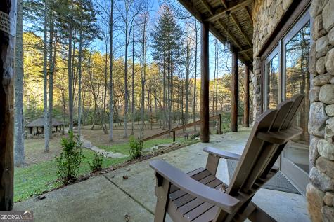 505 River Ridge Road Blue Ridge GA 30513
