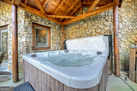 505 River Ridge Road Blue Ridge GA 30513