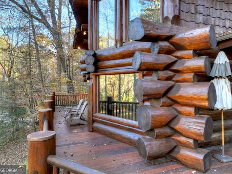 505 River Ridge Road Blue Ridge GA 30513