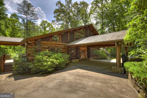 505 River Ridge Road Blue Ridge GA 30513