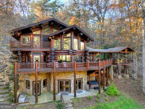 505 River Ridge Road Blue Ridge GA 30513
