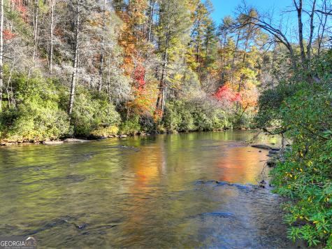 505 River Ridge Road Blue Ridge GA 30513