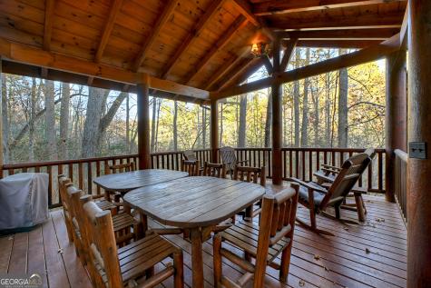 505 River Ridge Road Blue Ridge GA 30513