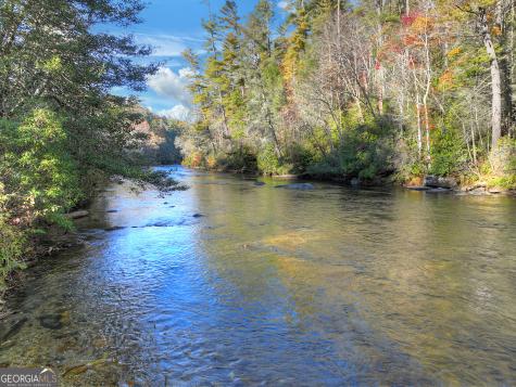 505 River Ridge Road Blue Ridge GA 30513