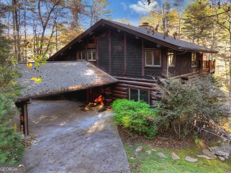 505 River Ridge Road Blue Ridge GA 30513