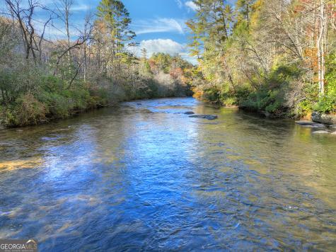 505 River Ridge Road Blue Ridge GA 30513