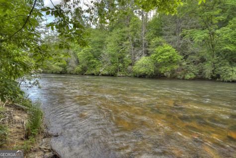 505 River Ridge Road Blue Ridge GA 30513