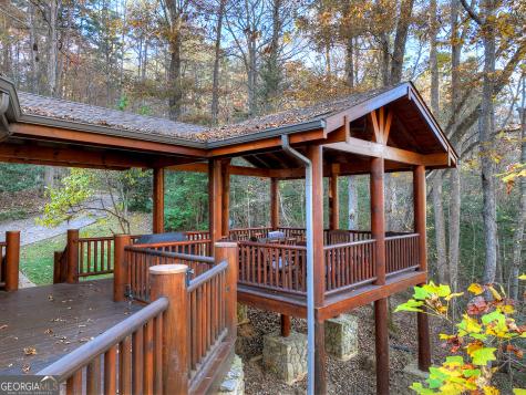 505 River Ridge Road Blue Ridge GA 30513