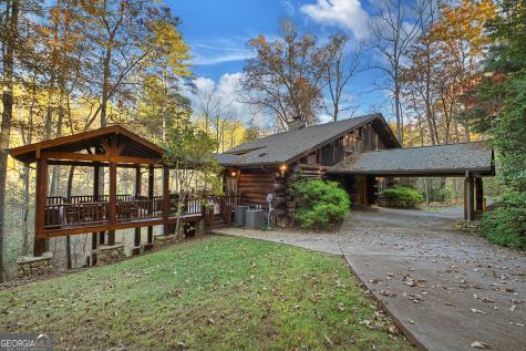 505 River Ridge Road Blue Ridge GA 30513