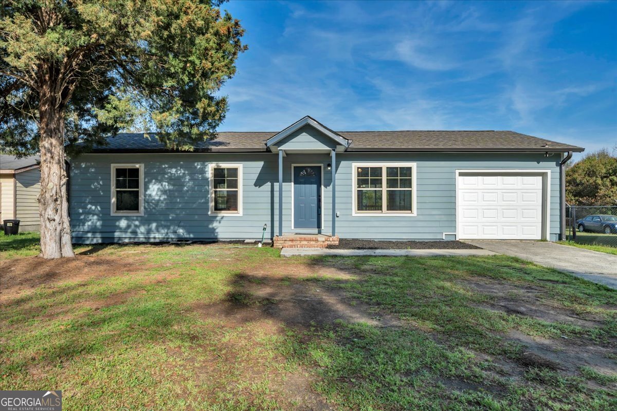 3330 E Royal Court Macon GA 31217