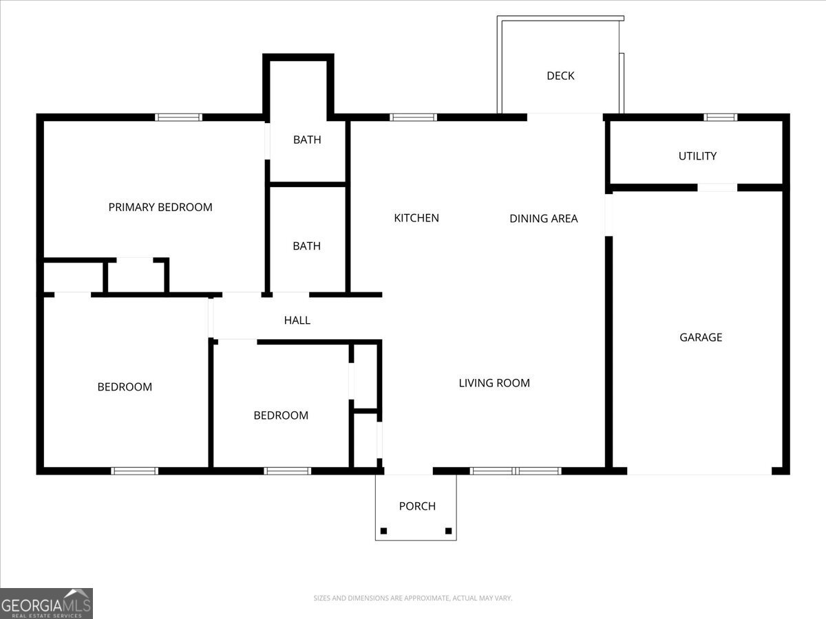 3330 E Royal Court Macon GA 31217