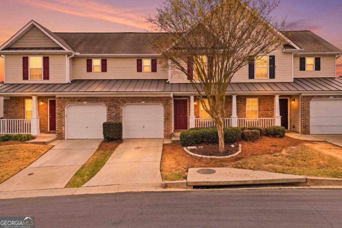 222 Fox Creek Boulevard Woodstock GA 30188