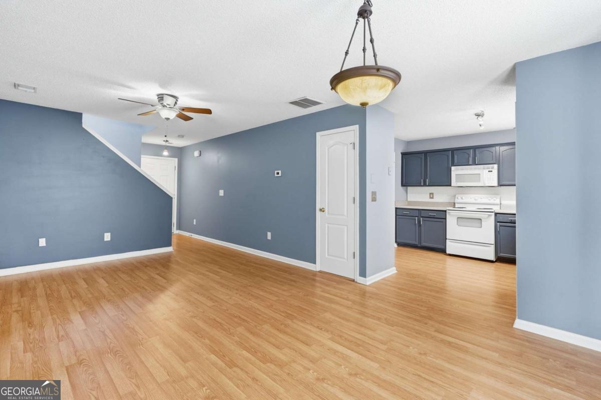 222 Fox Creek Boulevard Woodstock GA 30188