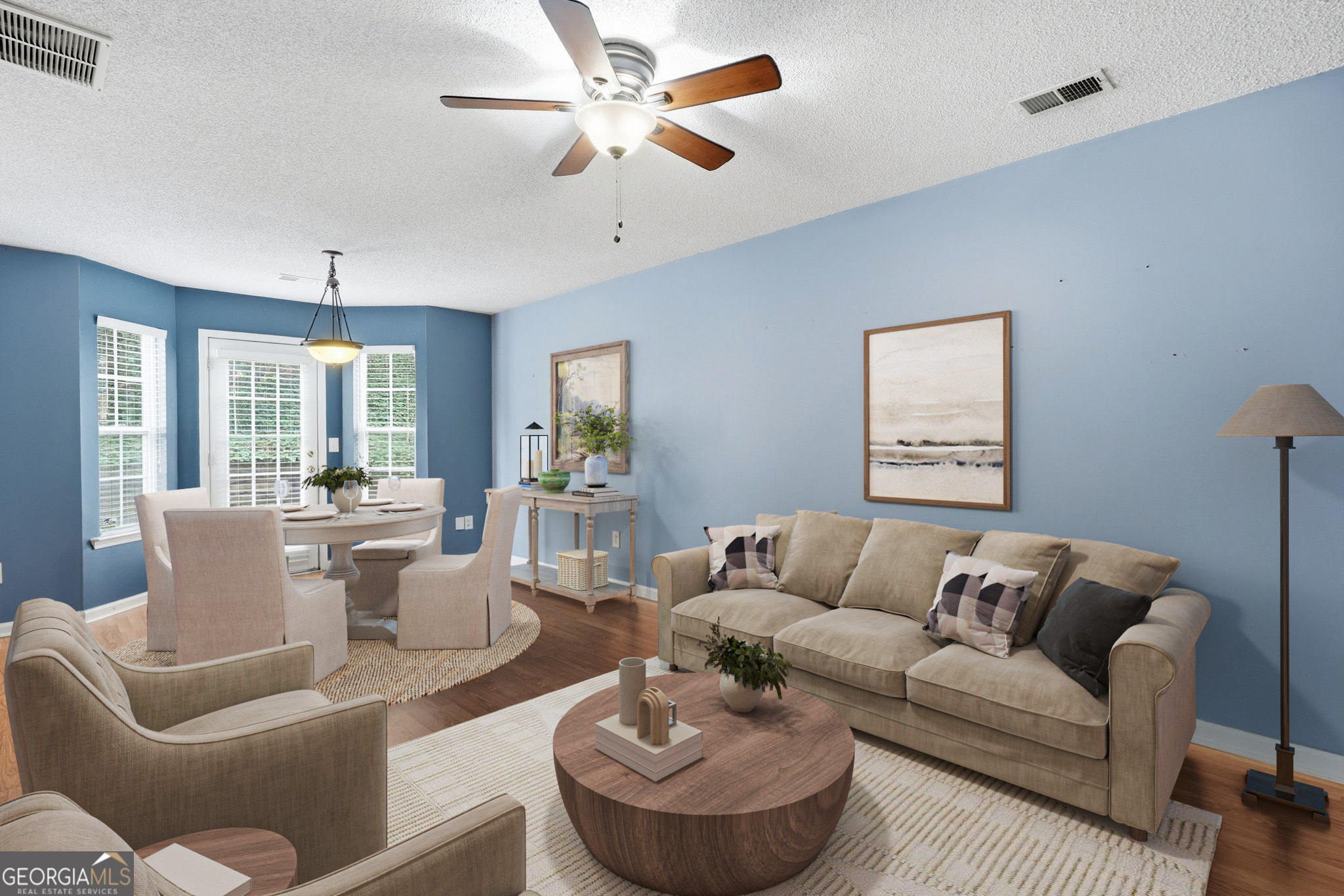 222 Fox Creek Boulevard Woodstock GA 30188