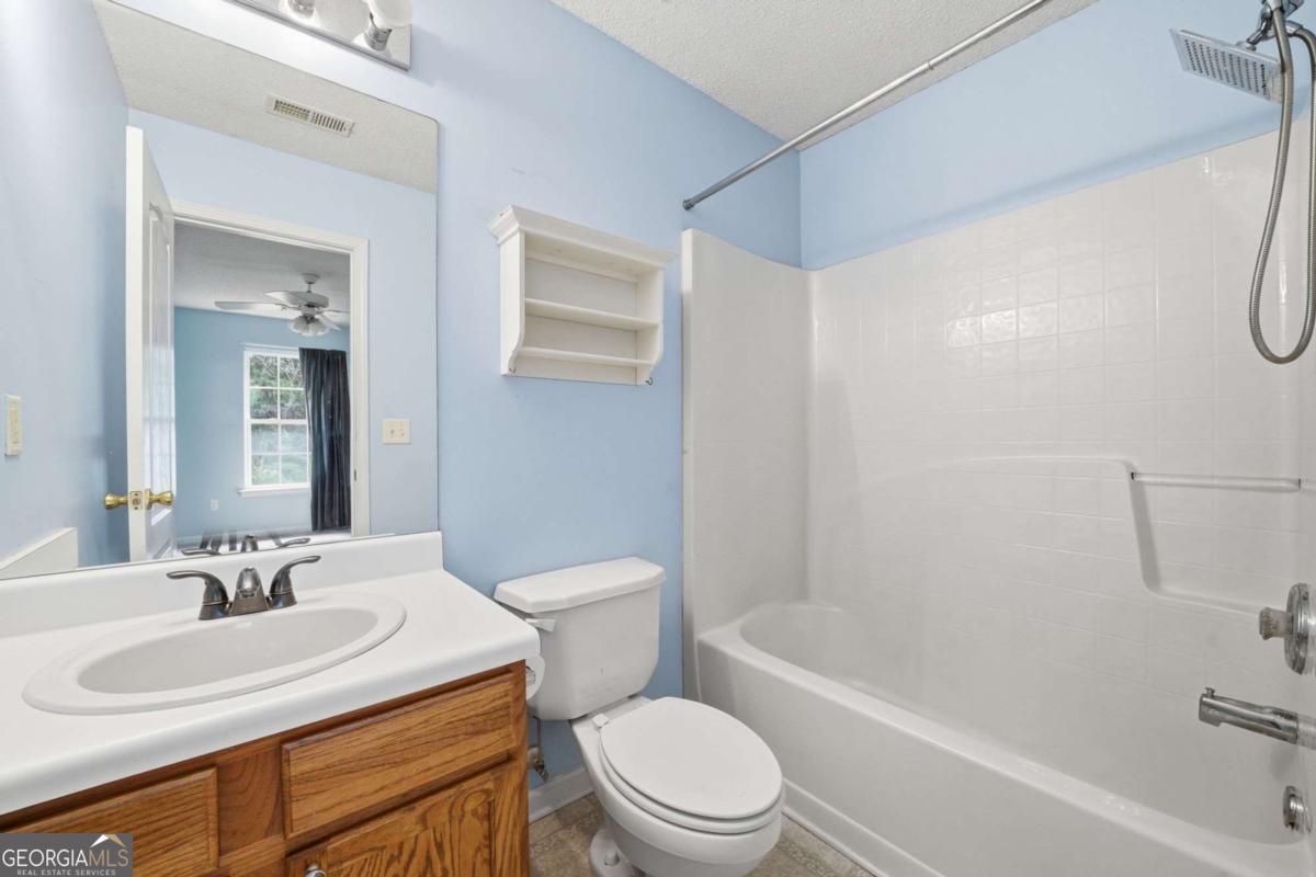 222 Fox Creek Boulevard Woodstock GA 30188