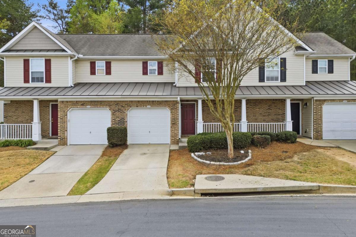 222 Fox Creek Boulevard Woodstock GA 30188