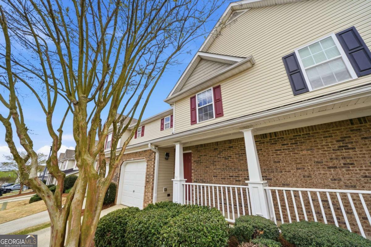 222 Fox Creek Boulevard Woodstock GA 30188