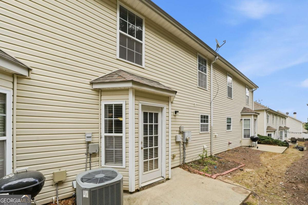 222 Fox Creek Boulevard Woodstock GA 30188