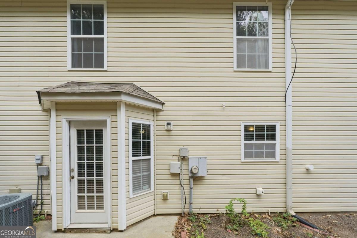 222 Fox Creek Boulevard Woodstock GA 30188