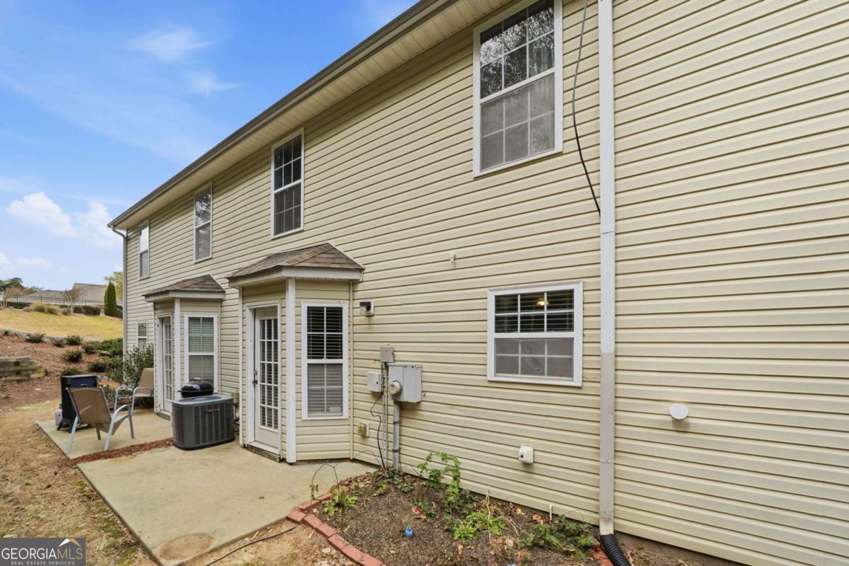 222 Fox Creek Boulevard Woodstock GA 30188