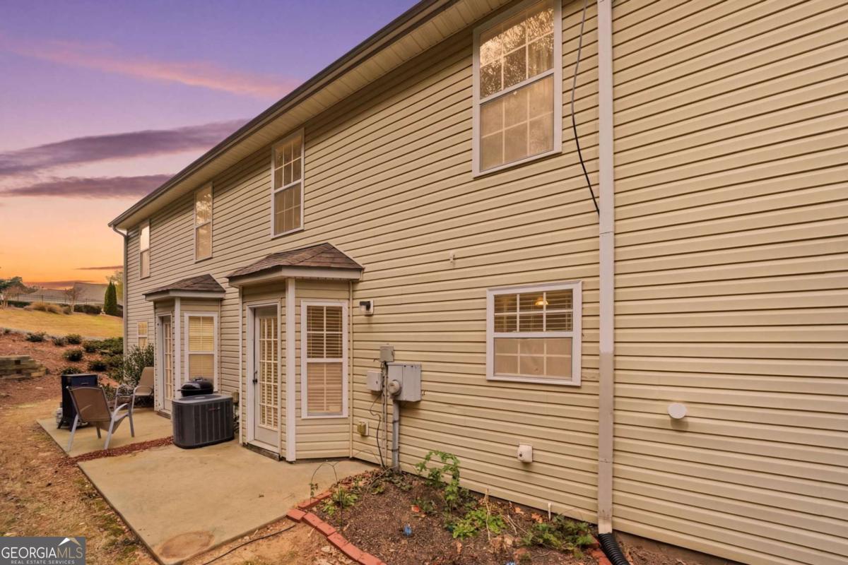 222 Fox Creek Boulevard Woodstock GA 30188