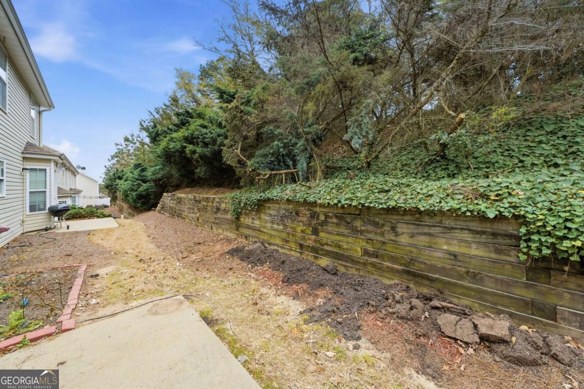 222 Fox Creek Boulevard Woodstock GA 30188