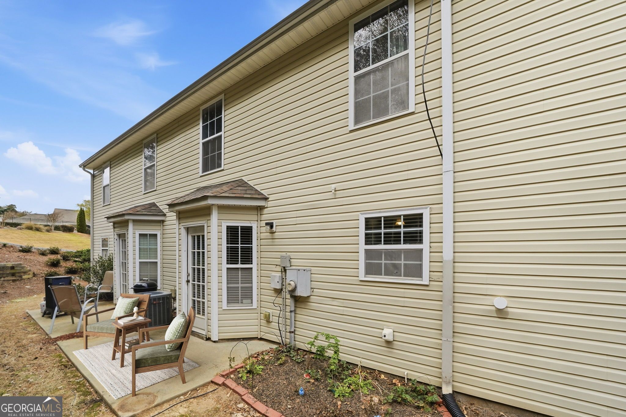 222 Fox Creek Boulevard Woodstock GA 30188