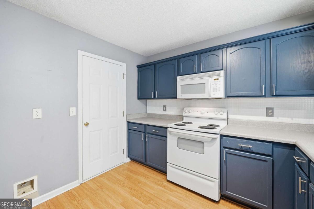222 Fox Creek Boulevard Woodstock GA 30188