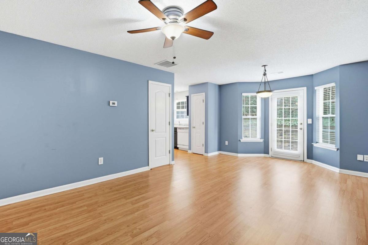 222 Fox Creek Boulevard Woodstock GA 30188