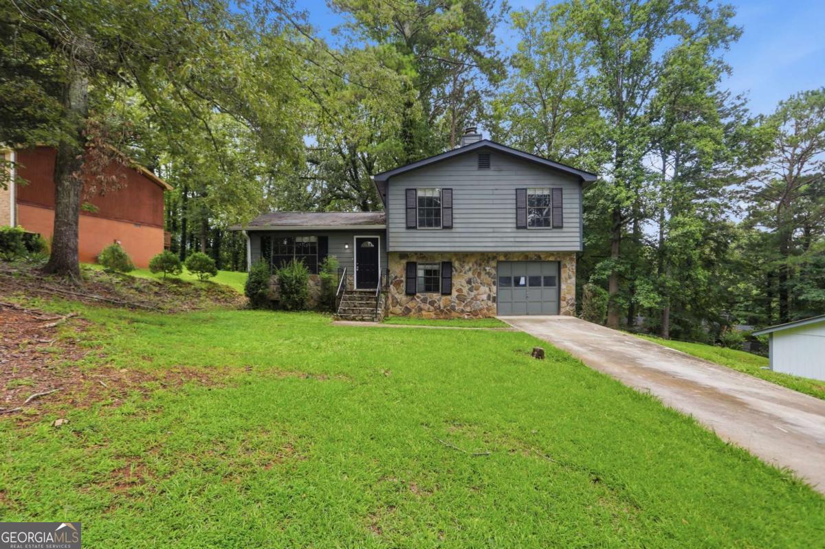 5516 Liberty Road Union City GA 30291