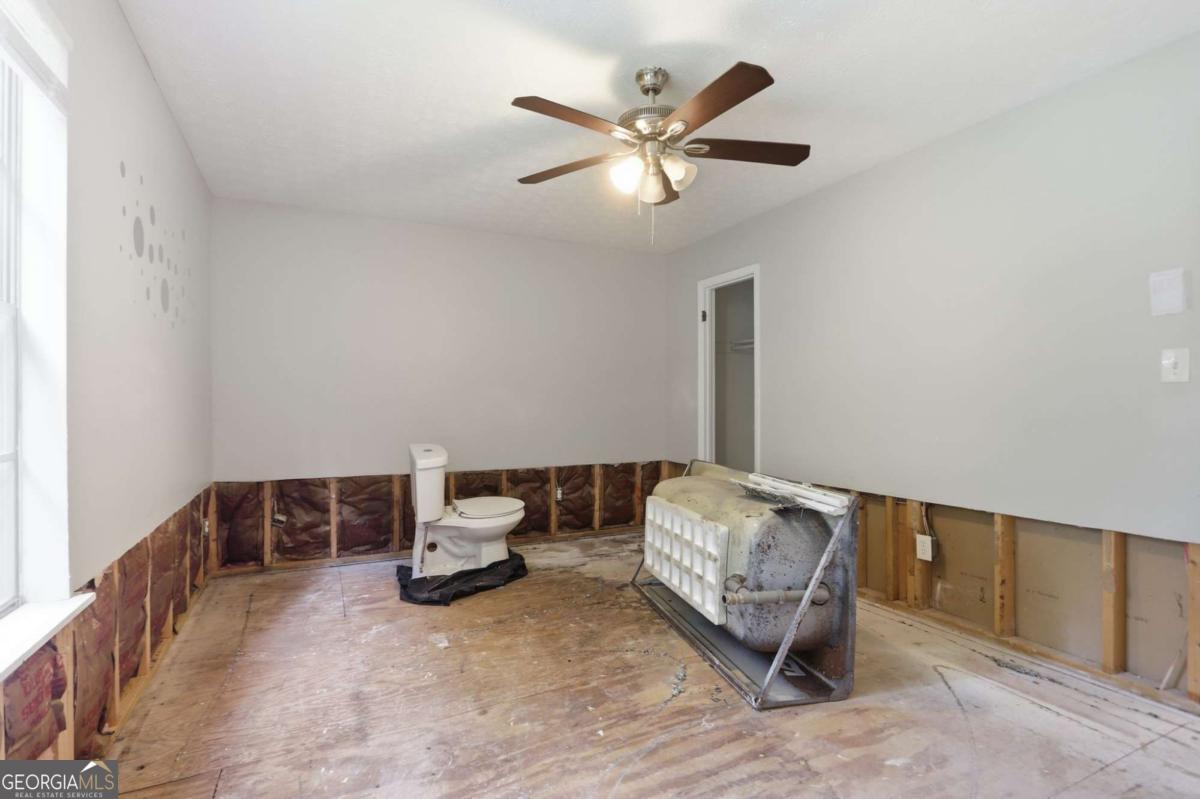 5516 Liberty Road Union City GA 30291
