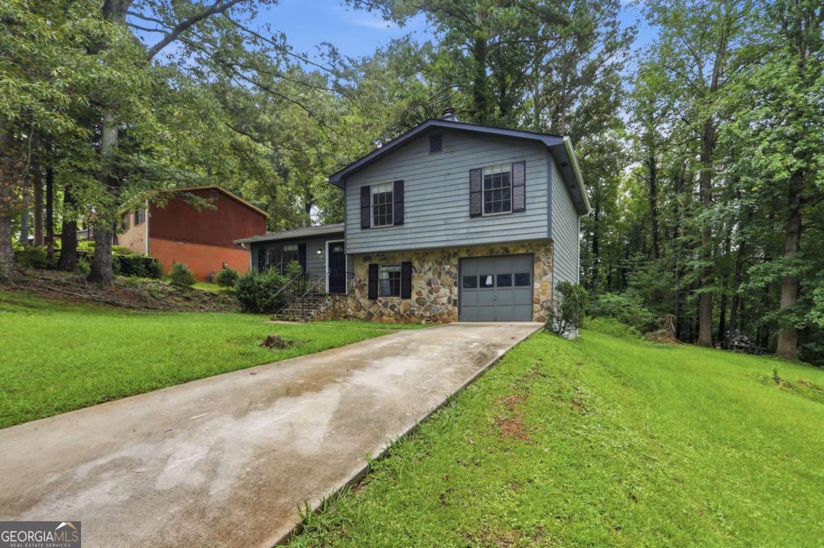 5516 Liberty Road Union City GA 30291