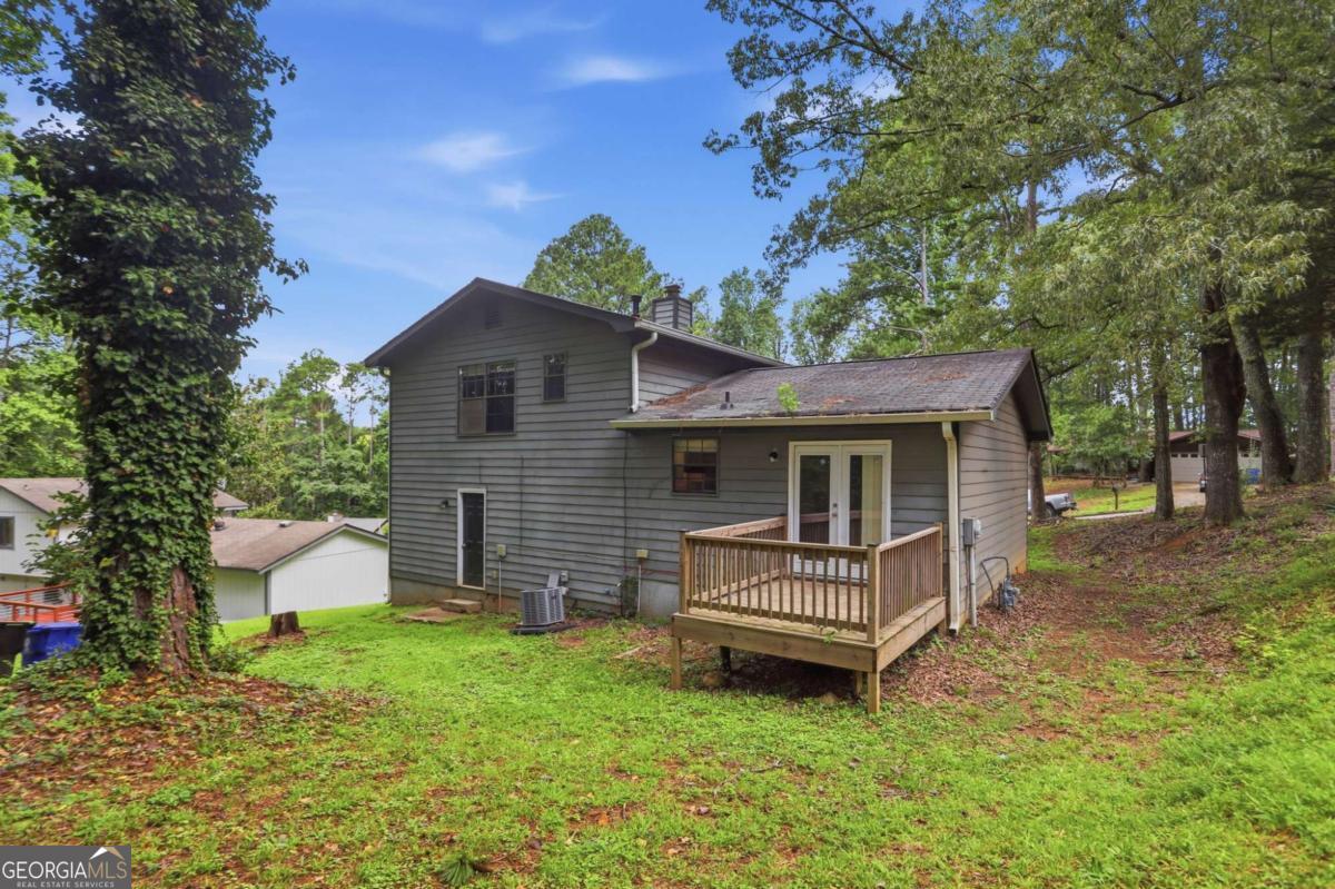 5516 Liberty Road Union City GA 30291