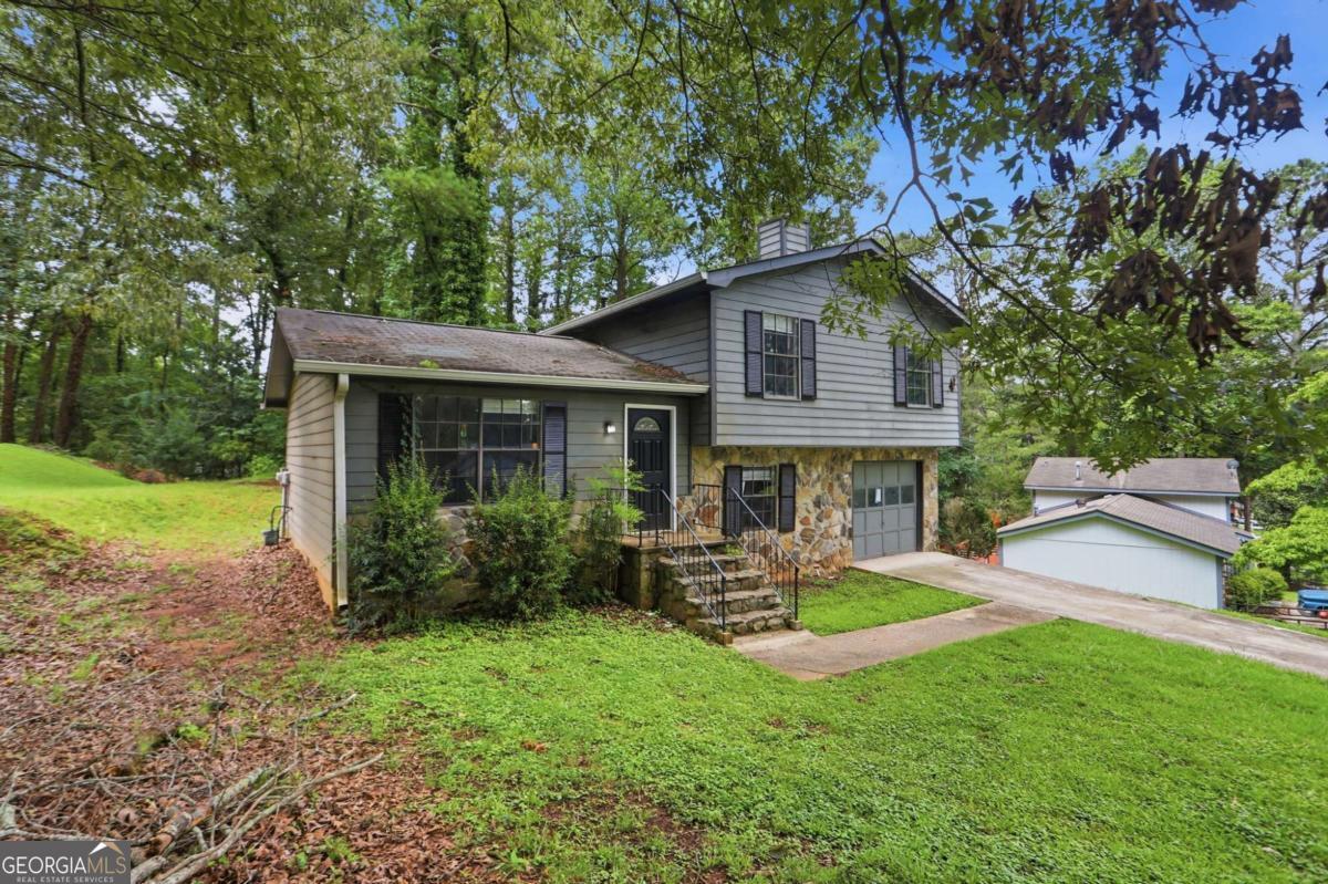 5516 Liberty Road Union City GA 30291