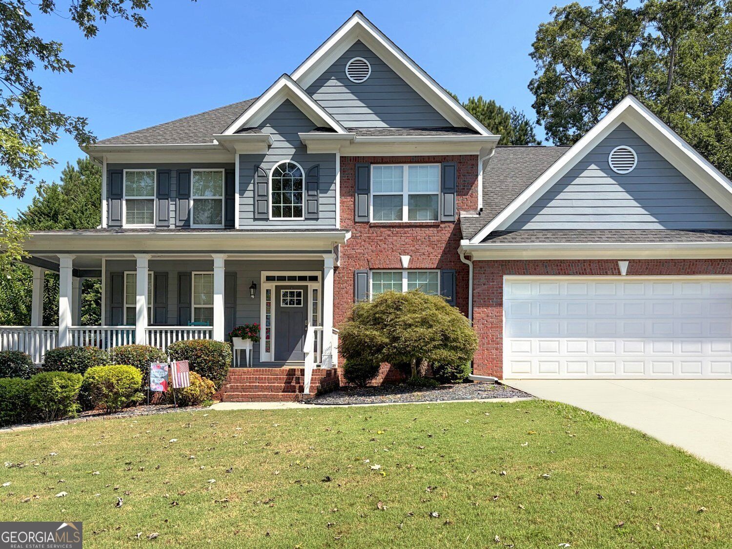 6180 Lake Windsor Parkway Buford GA 30518