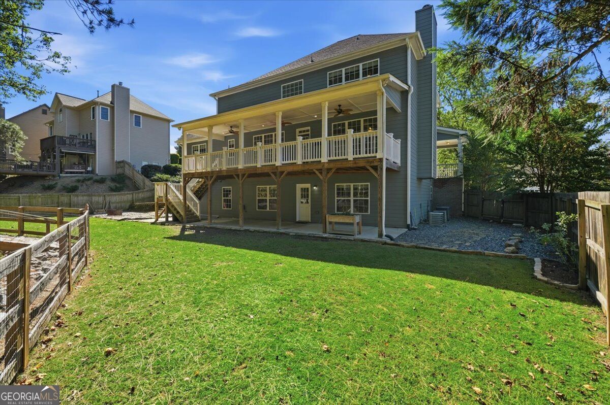 6180 Lake Windsor Parkway Buford GA 30518