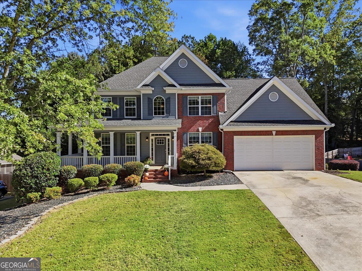 6180 Lake Windsor Parkway Buford GA 30518
