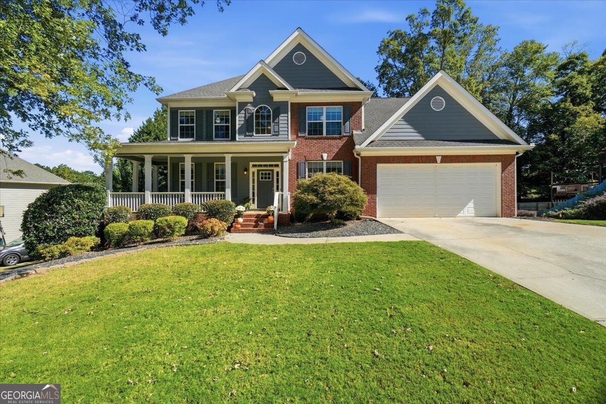 6180 Lake Windsor Parkway Buford GA 30518