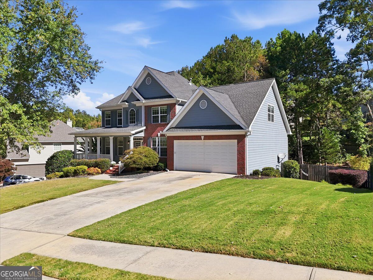 6180 Lake Windsor Parkway Buford GA 30518