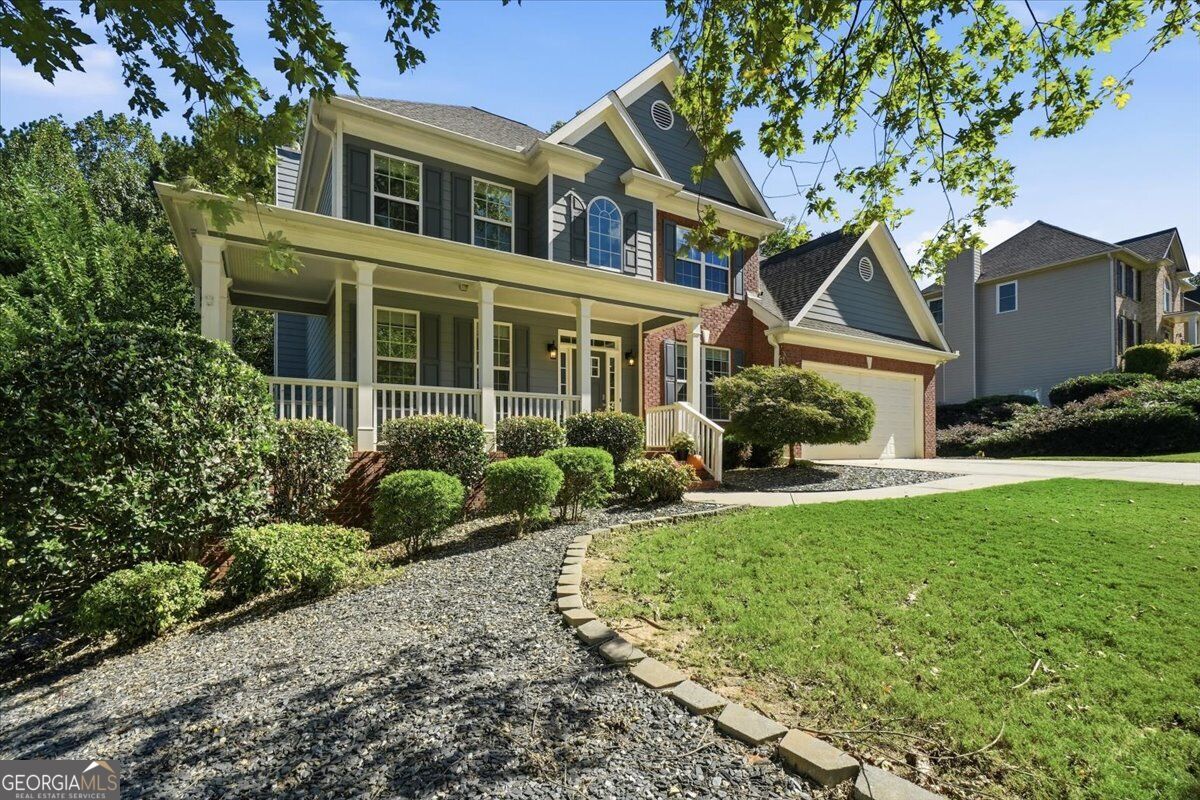 6180 Lake Windsor Parkway Buford GA 30518