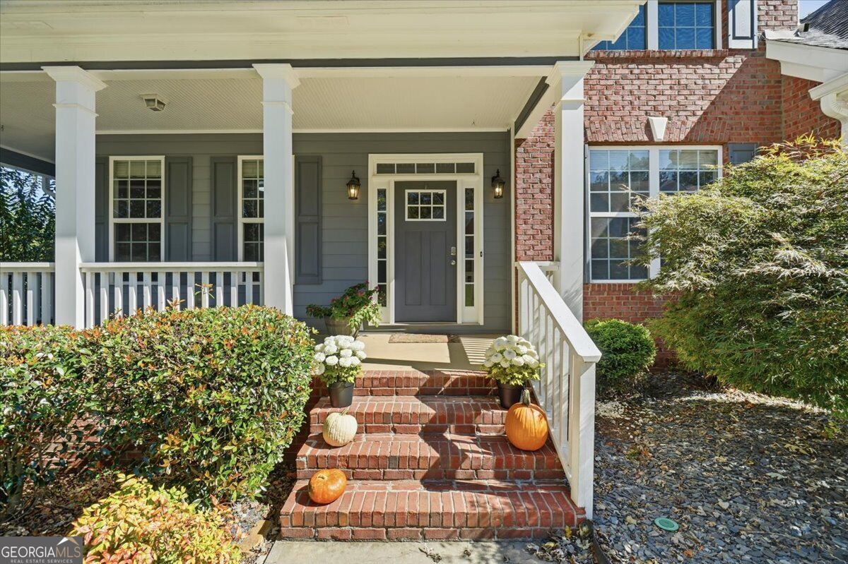 6180 Lake Windsor Parkway Buford GA 30518