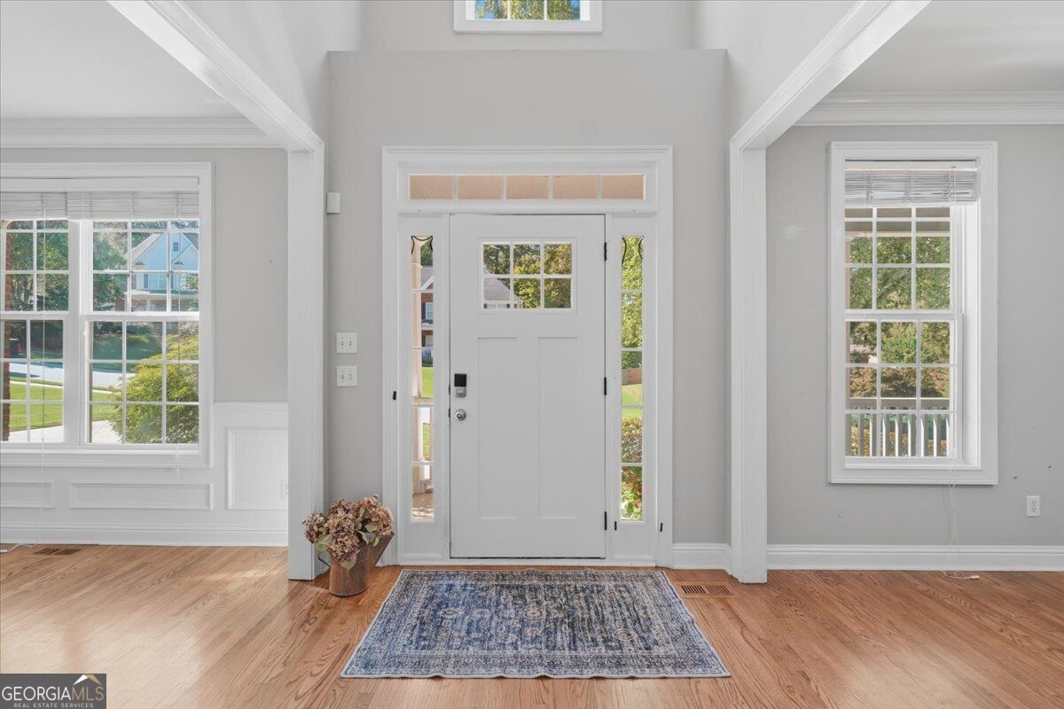 6180 Lake Windsor Parkway Buford GA 30518