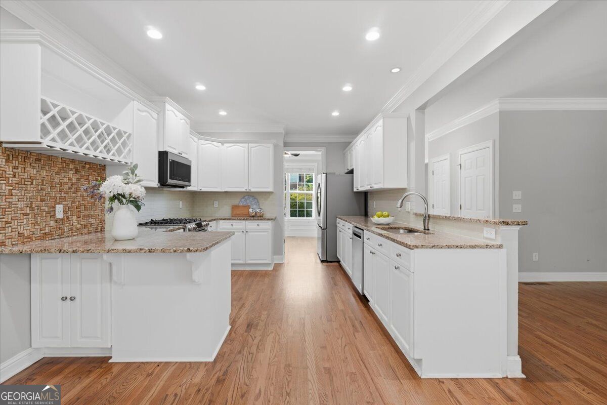 6180 Lake Windsor Parkway Buford GA 30518