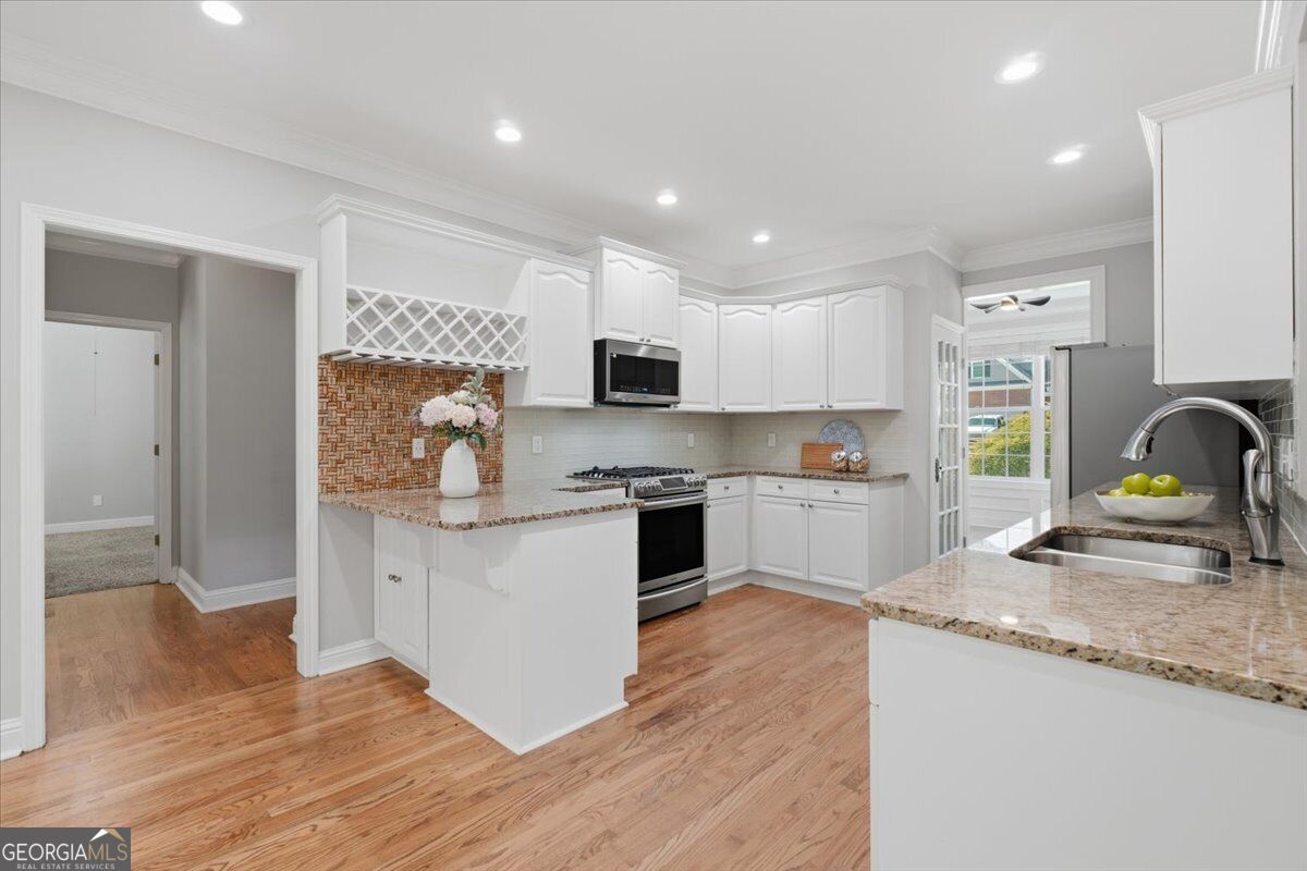 6180 Lake Windsor Parkway Buford GA 30518