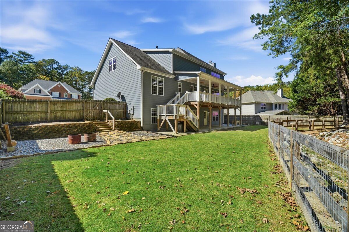 6180 Lake Windsor Parkway Buford GA 30518