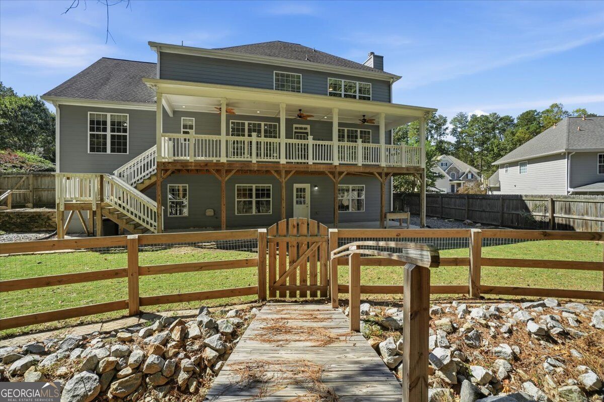 6180 Lake Windsor Parkway Buford GA 30518