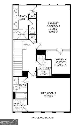 2255 Crestview Drive Brookhaven GA 30319