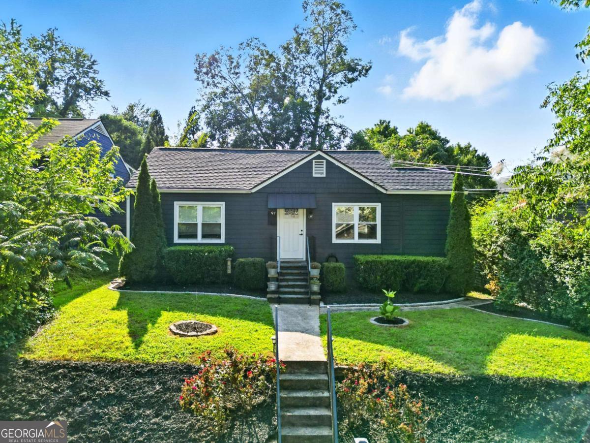 97 Mortimer Street SE Atlanta GA 30317