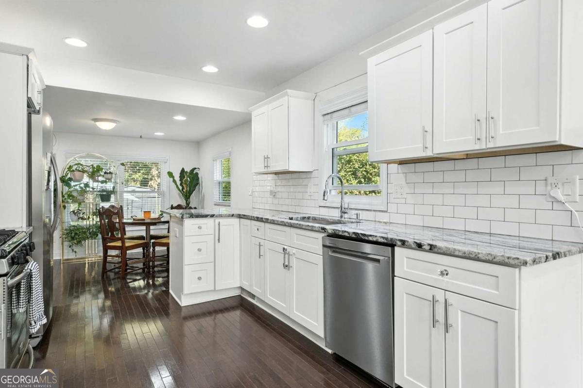 97 Mortimer Street SE Atlanta GA 30317