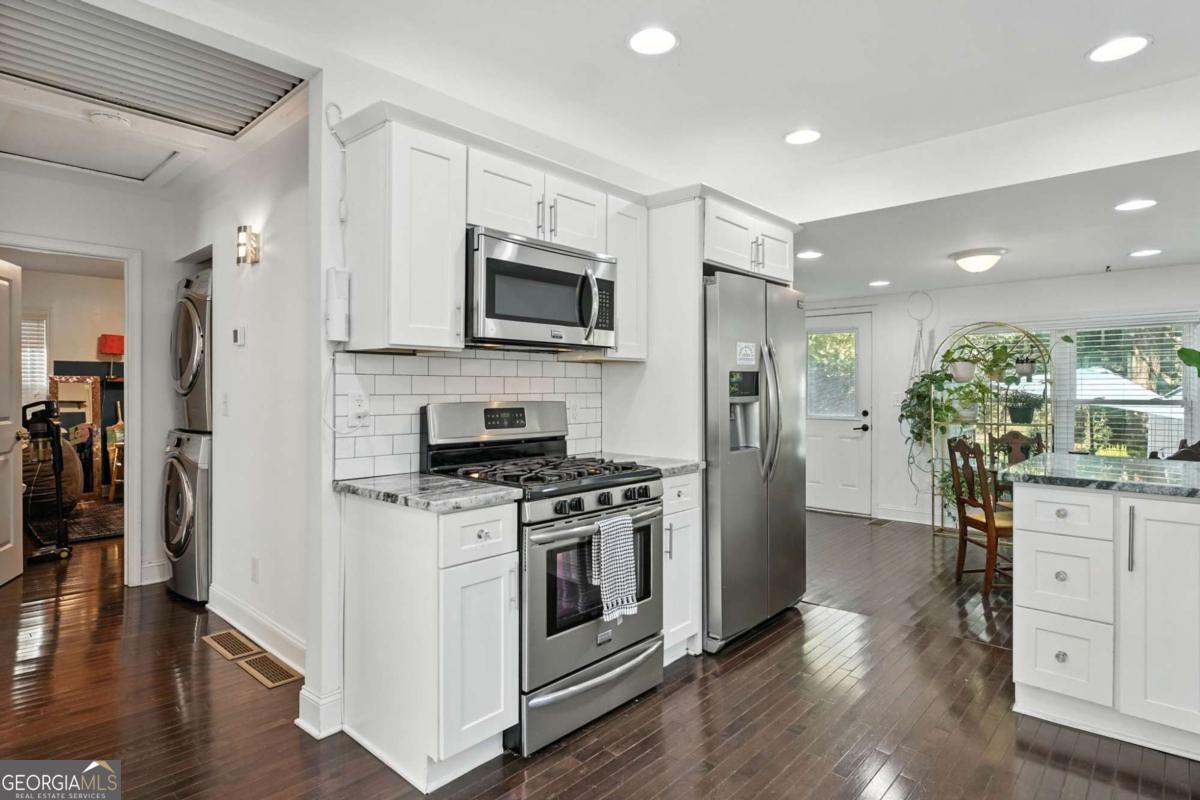 97 Mortimer Street SE Atlanta GA 30317